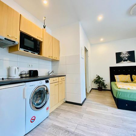 Cute 1Br Apt - 10 Mins Walk From Downtown Wiedeń Zewnętrze zdjęcie