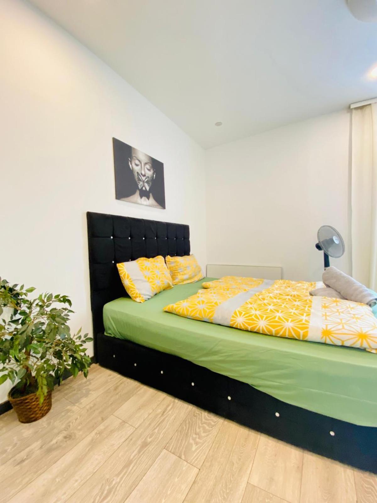Cute 1Br Apt - 10 Mins Walk From Downtown Wiedeń Zewnętrze zdjęcie